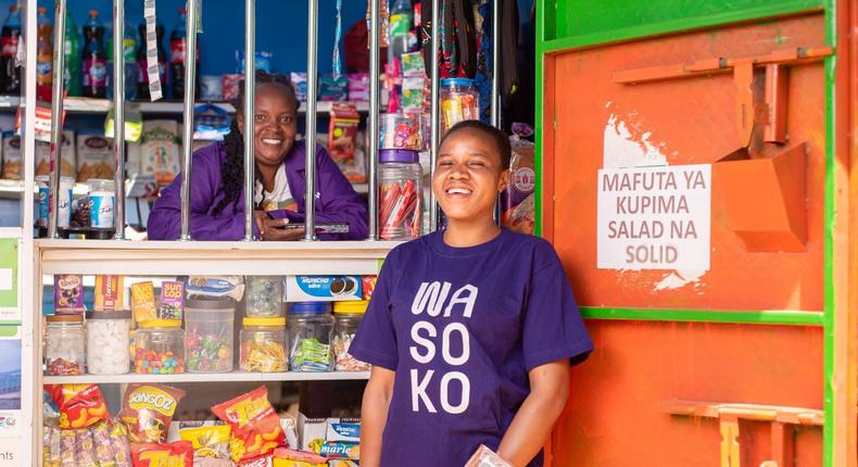 Led by Tiger Global, Africa’s largest B2B eCommerce company Wasoko secures $125M Series B Round to expand operations in West Africa