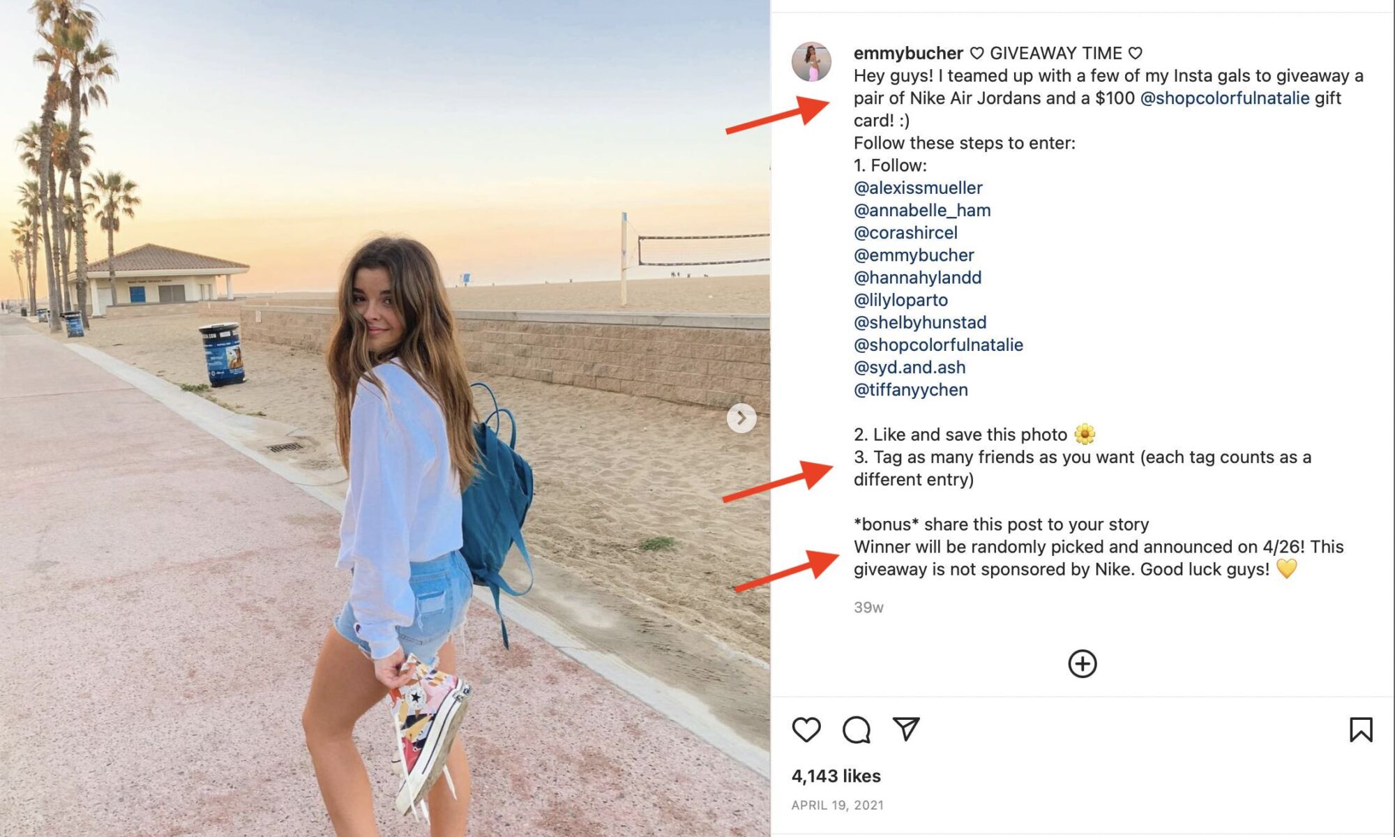 9 Types of Influencer Marketing Campaigns