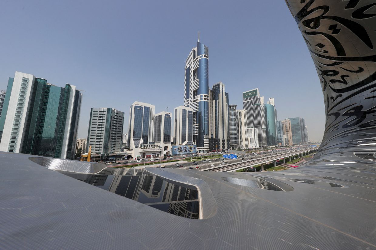 Dubai’s Mashreq carves out payments unit amid e-commerce boom