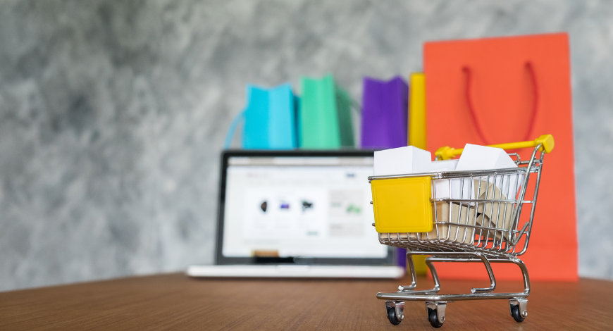 Ecommerce Sellers Witnessed 149% Hike In Revenue: Report