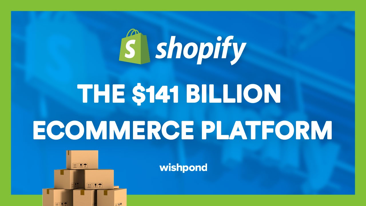 How Shopify Went From Selling Snowboards to an eCommerce Giant | Shopify Explained