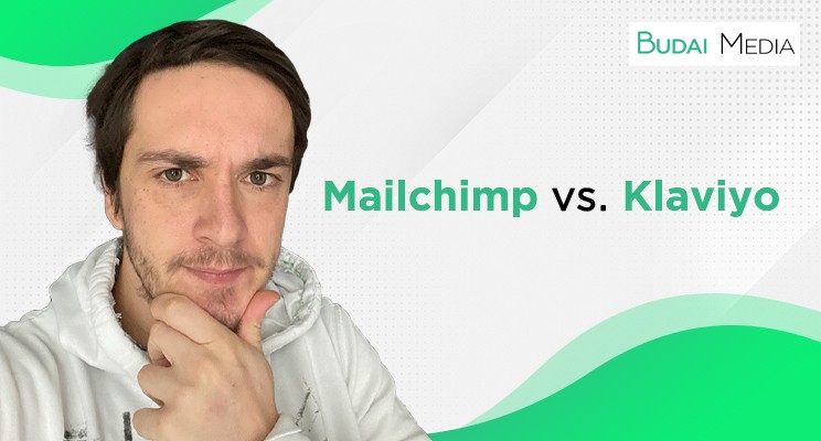 Mailchimp vs. Klaviyo: What’s better for your eCommerce brand?