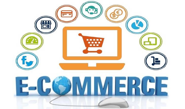 What is the eCommerce potential in India?