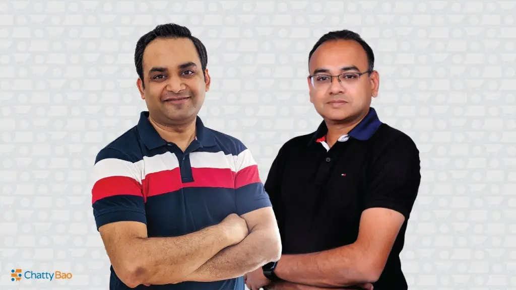 Vertex Ventures backs Indian WhatsApp-based ecommerce startup
