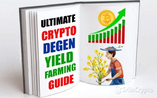 The Animal Crypto Degen Yield Farm: My Strategy
