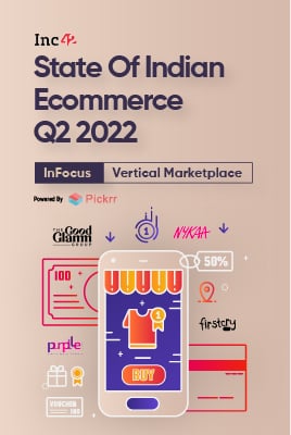 State Of Ecommerce In India, Q2 2022