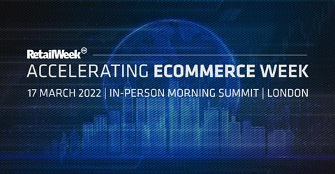Leaders from Revolution Beauty and Very to converge at Retail Week’s ecommerce summit