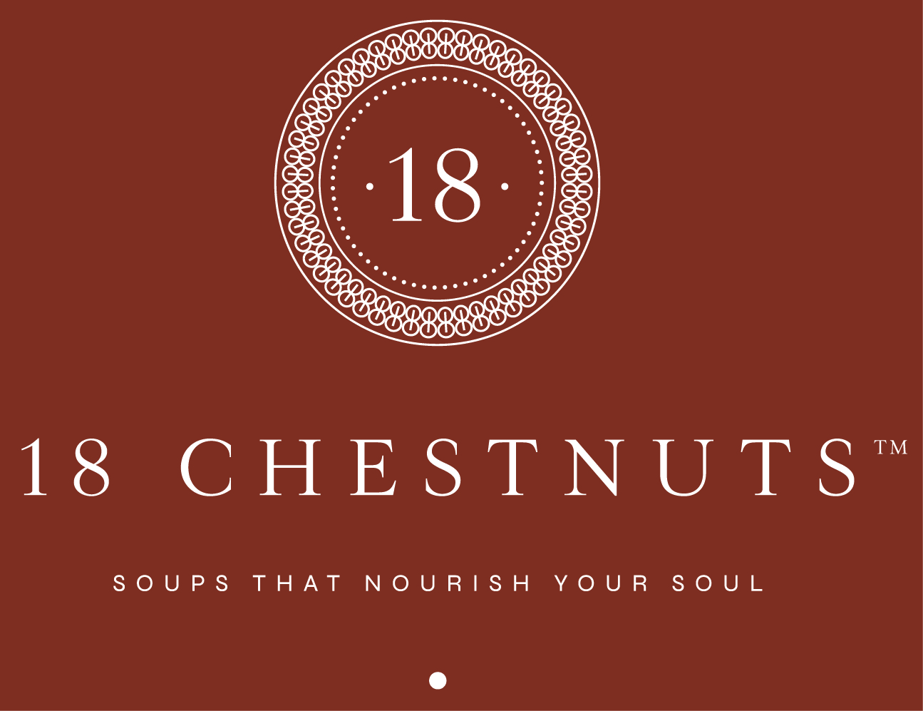 18 Chestnuts Announces National Ecommerce Launch of Plant-Based Soups