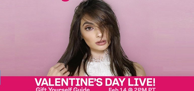 Instagram Announces Valentine's Day Live-Stream Shopping Event, the Latest in its eCommerce Push