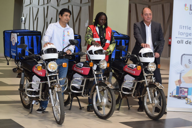 Carrefour unveils female driven e-bikes to boost eCommerce revenue