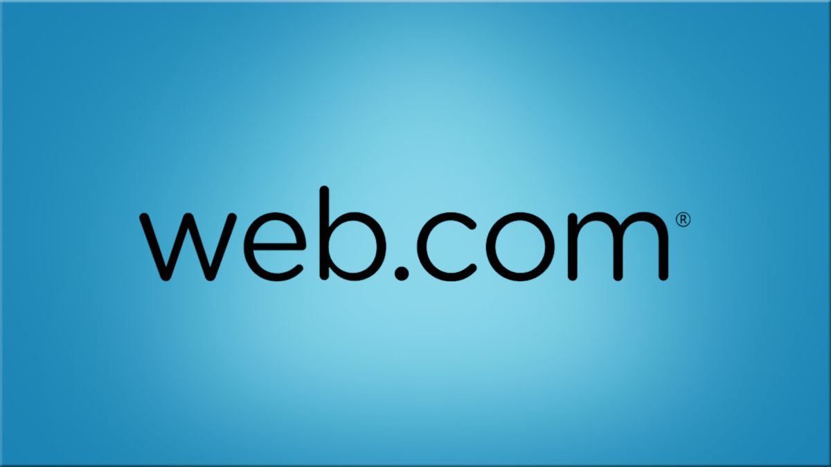 Web.com has made a major move into the ecommerce game