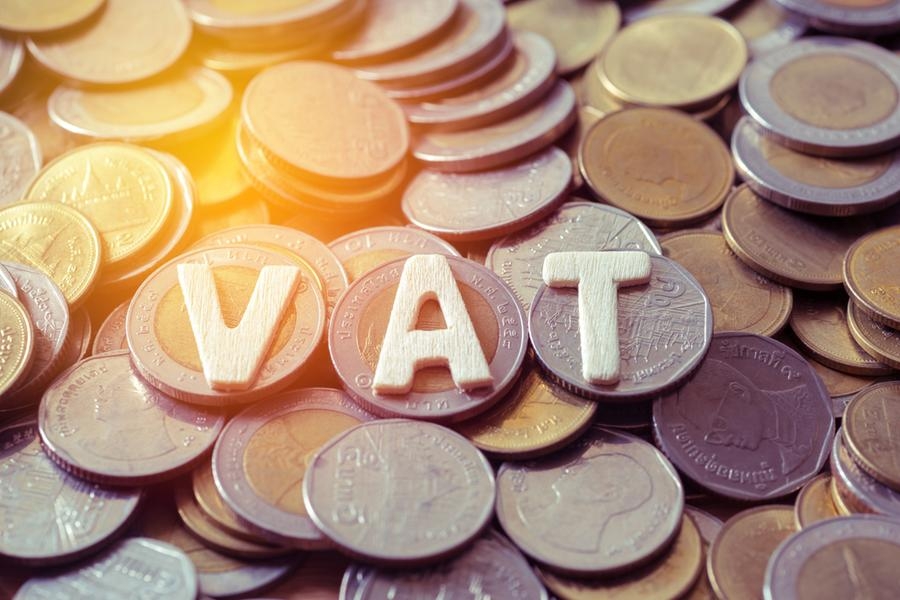 E-commerce subject to VAT in Oman
