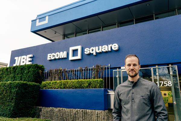 ECOMsquare, the First Co-working Facility Built for eCommerce Brands, Opens in Vancouver