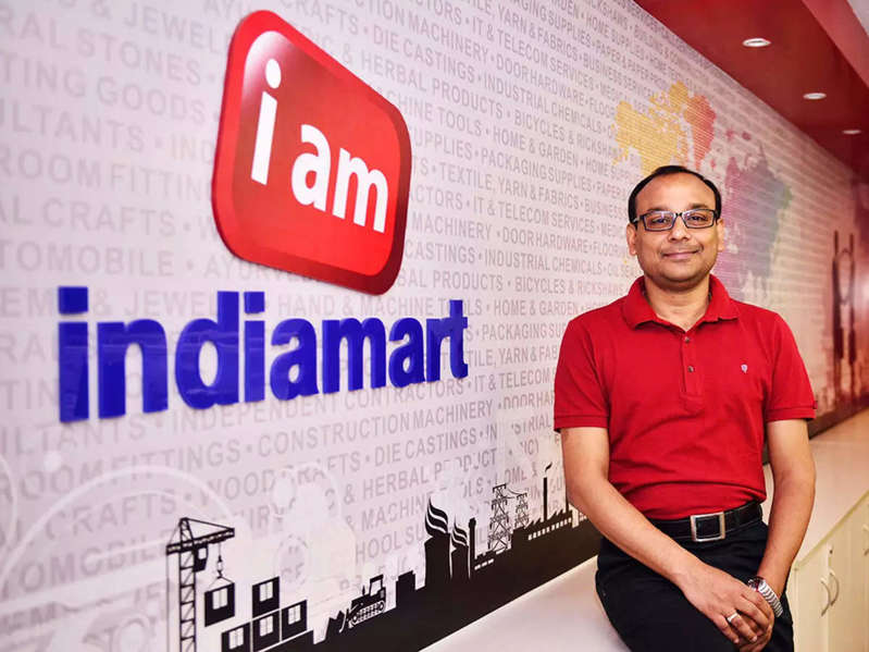 Billion dollar ecommerce firm IndiaMART called out for selling fake goods