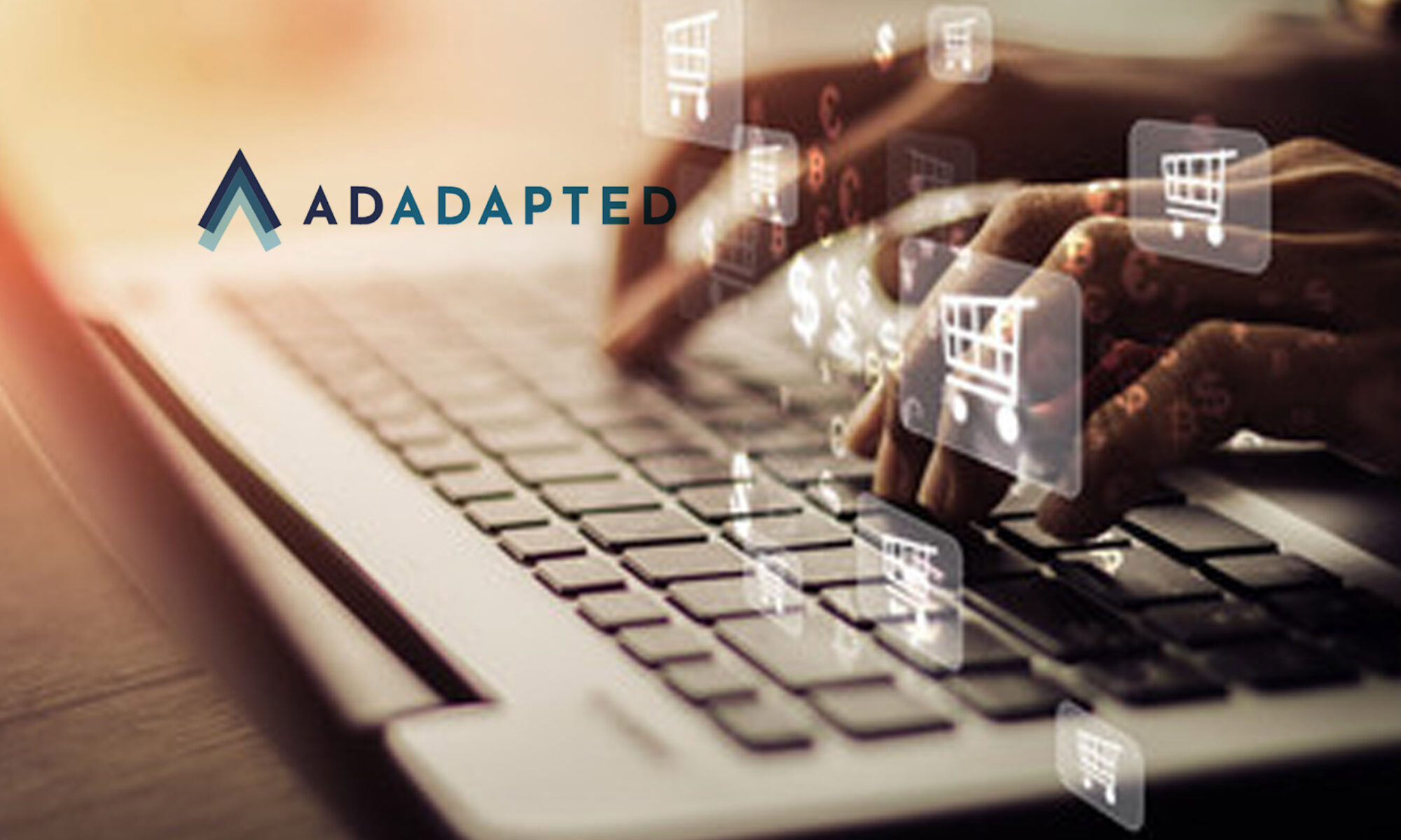 AdAdapted Announces New Add-to-Cart eCommerce Capabilities for Direct, Its Self-Managed Shopper Advertising Solution