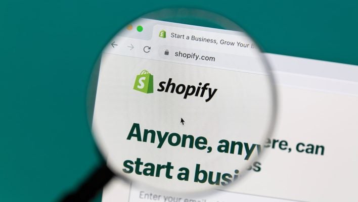 Shopify Lays Off 10% of Workers As Ecommerce Market Wanes