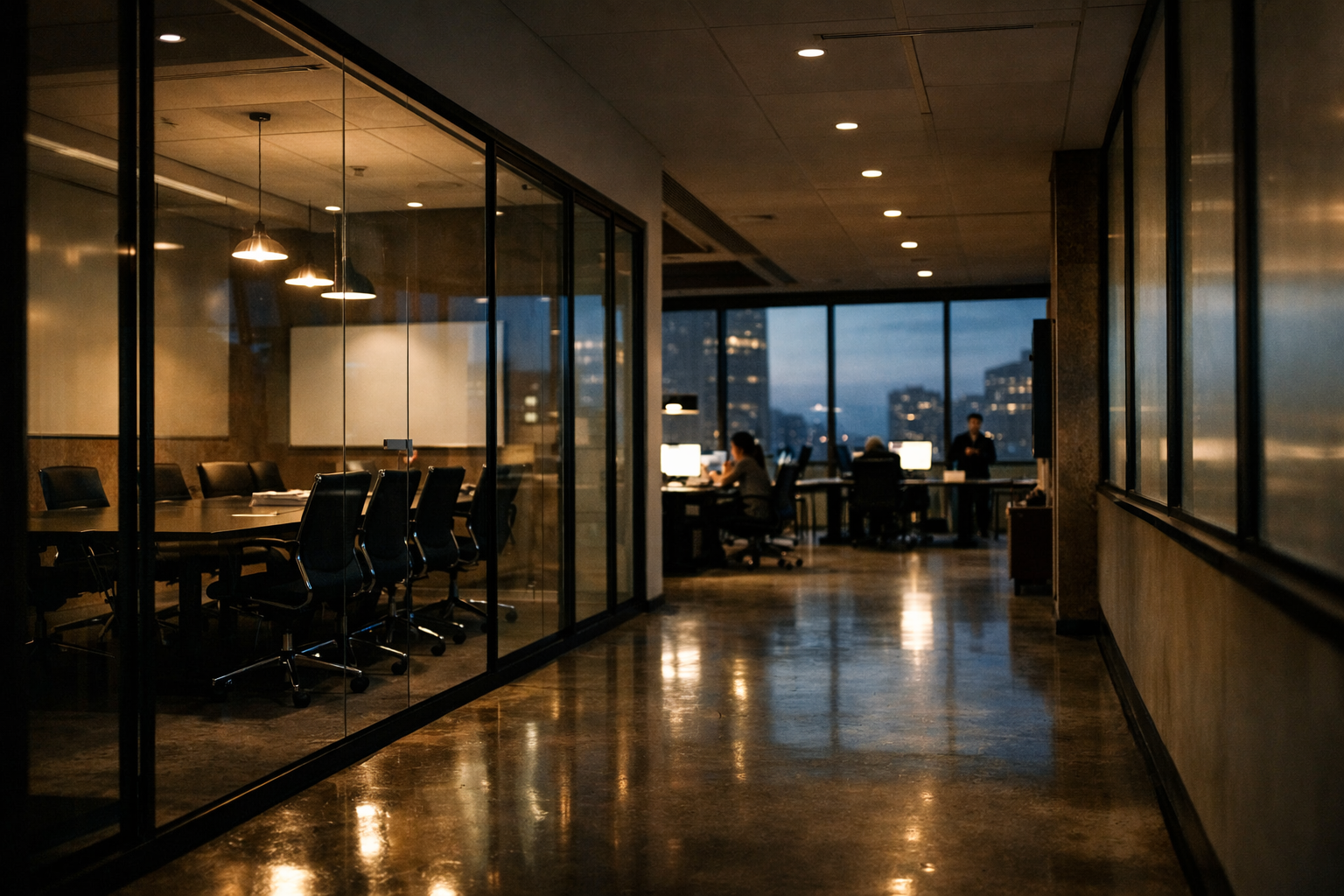 The transformation tax is not a metaphor