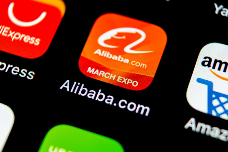 Chinese ecommerce giant Alibaba to work with SEC as delisting threat intensifies