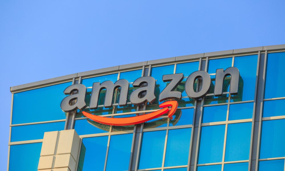B2B eCommerce Firm Tradeling Teams With Amazon Payment Services