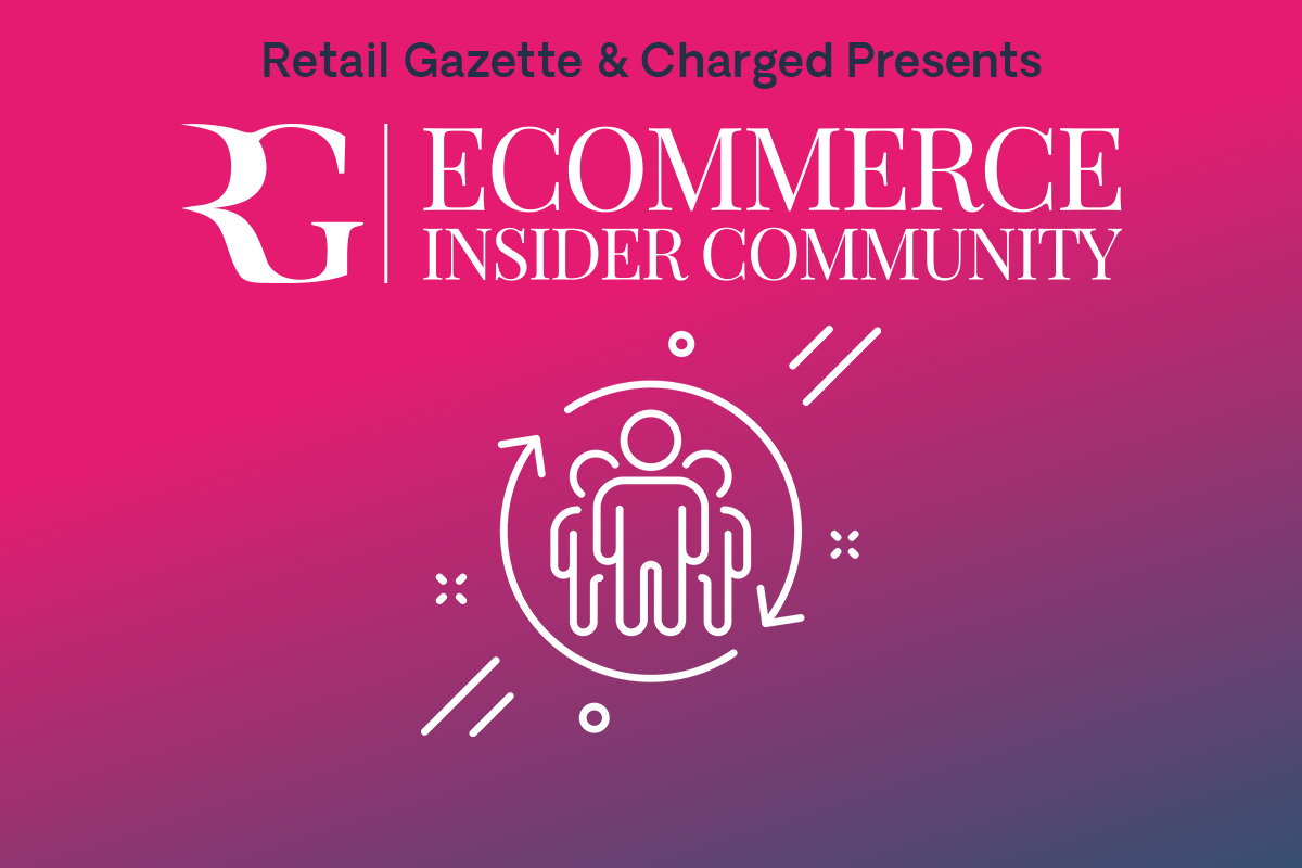 Retail Gazette launches Ecommerce Insider Community for online leaders