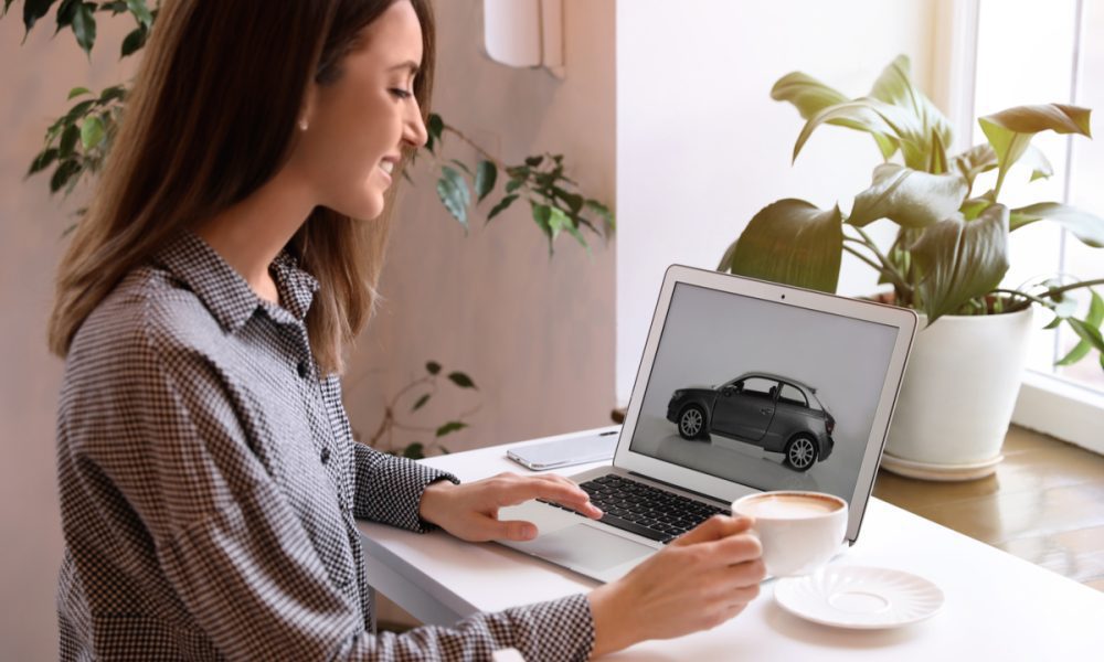 Automotive eCommerce Firm AutoFi Closes $85M in Financing to Accelerate Growth