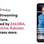 Leading Livestreaming Provider Partners With Ecommerce Giant Trendyol to Launch In-App Live Shopping Platform