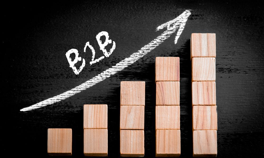 BigCommerce Sees B2B at 40% of Platform Spend, Growth Outpaces B2C
