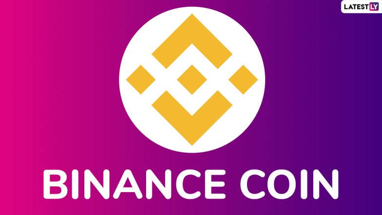 Who Doesn't Love Passive Income? Here Are 4 Fours Ways You Can Earn More with #Binance - Latest Tweet by Binance Coin