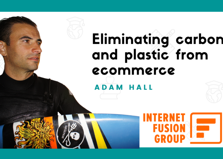 Bio Market Insights TV: Eliminating carbon and plastic from ecommerce