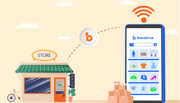 BrandDrive is redefining eCommerce and sales for businesses in Africa