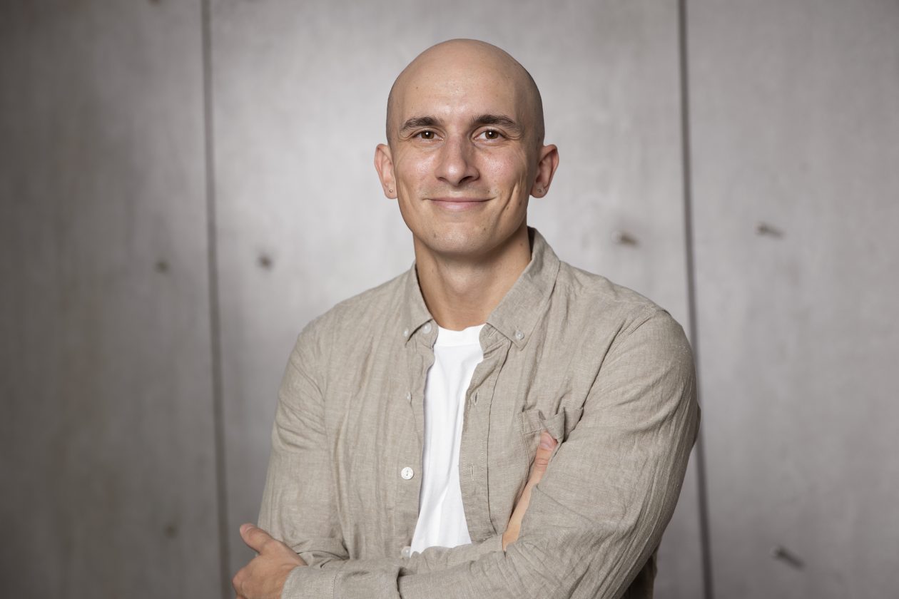 Havas Media Gives Brendon Peters The Task Of Leading Company Into The Future Of Ecommerce