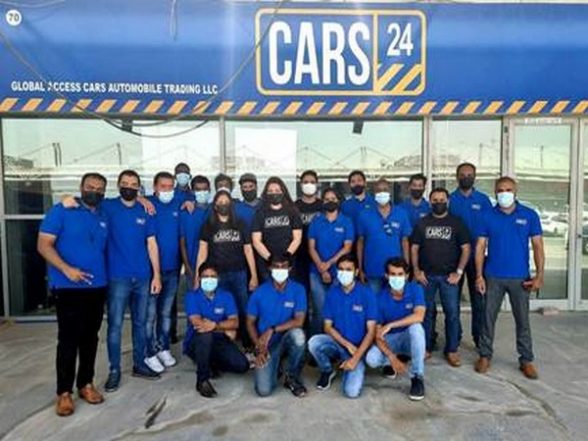 Cars24 Lay-Offs: Used Car Ecommerce Platform Lays Off 600 Employees To Cut Cost, Says Report