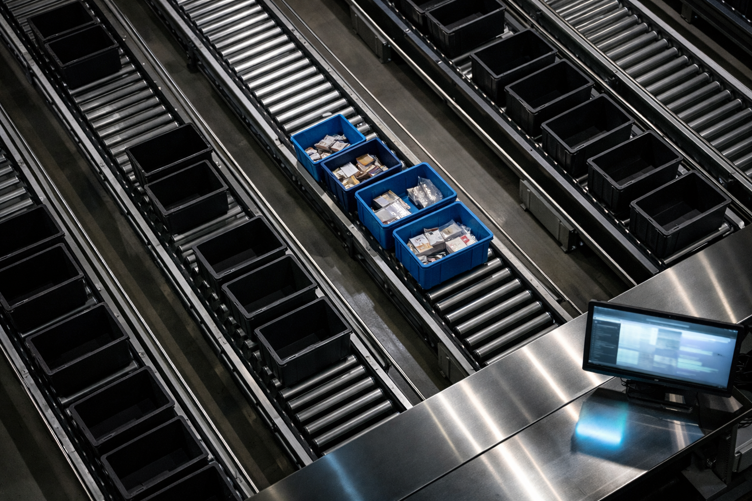 Commerce growth is not a UX problem