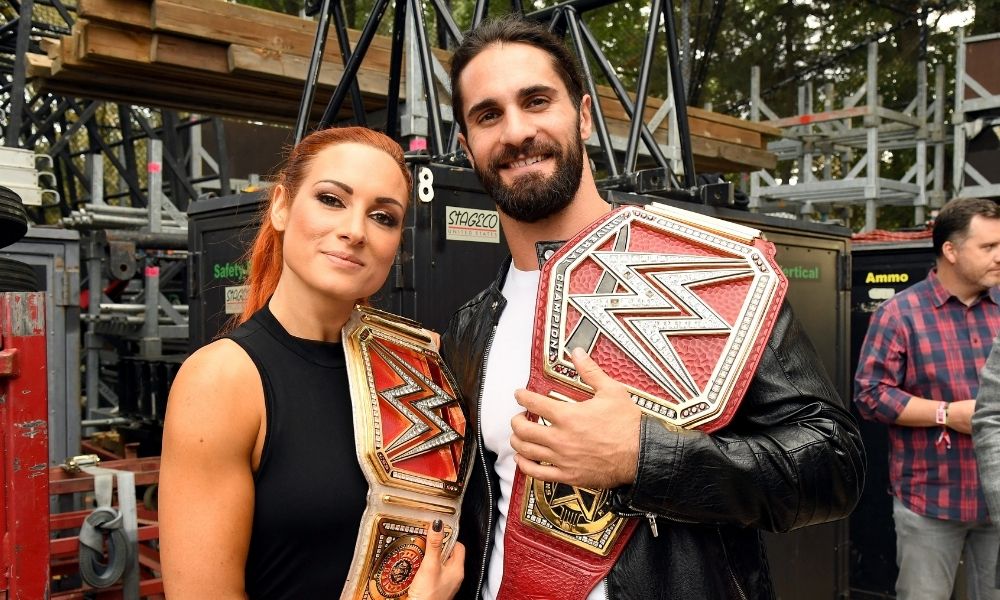 WWE and Fanatics ink broad deal covering ecommerce, collectibles and NFTs
