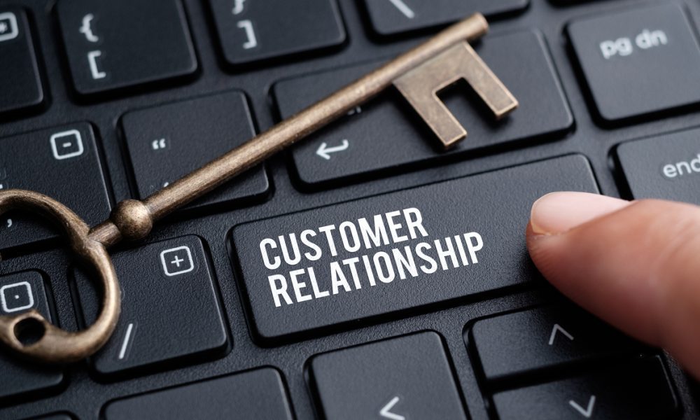 SaaS Company Freshworks Develops Customer-Relationship Software for eCommerce
