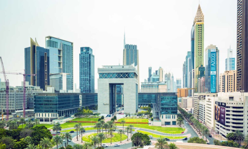 MENA Weekly: Crypto, eCommerce Reaffirm UAE’s Position as Cornerstone of Regional Economy