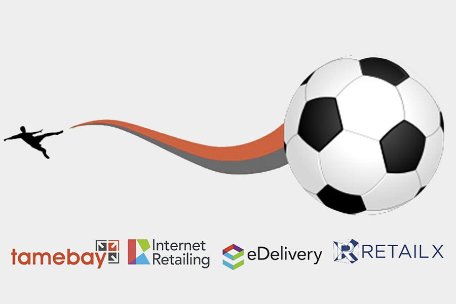 Enter a team for the Ecommerce Football Cup 2022