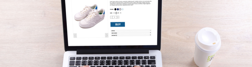 Five must-haves of a conversion worthy ecommerce website