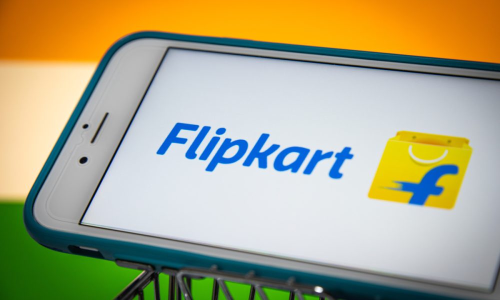 Report: Walmart’s eCommerce Company Flipkart Delays IPO, Raises Valuation Target
