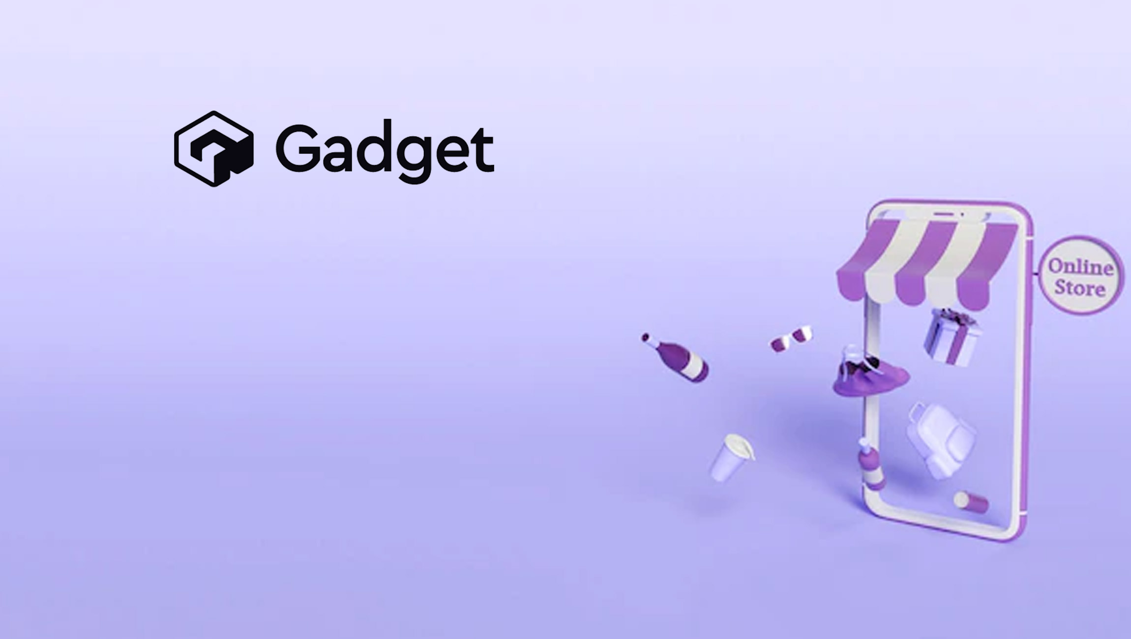 Gadget Enables Developers to Quickly Build and Scale Ecommerce Apps That Connect to Shopify’s 1.7 Million Stores Gadget Enables Developers to Quickly Build and Scale Ecommerce Apps That Connect to Shopify’s 1.7 Million Stores