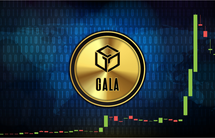 GALA Crypto: Surging Over 80% This Week, Here’s What You Need to Know