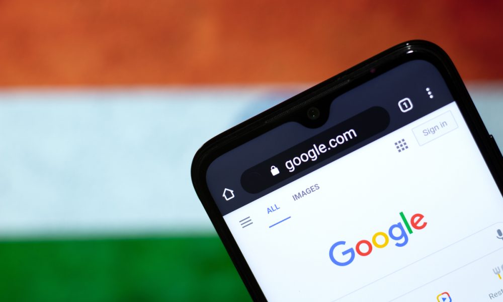 Google Could Join Indian eCommerce Network ONDC
