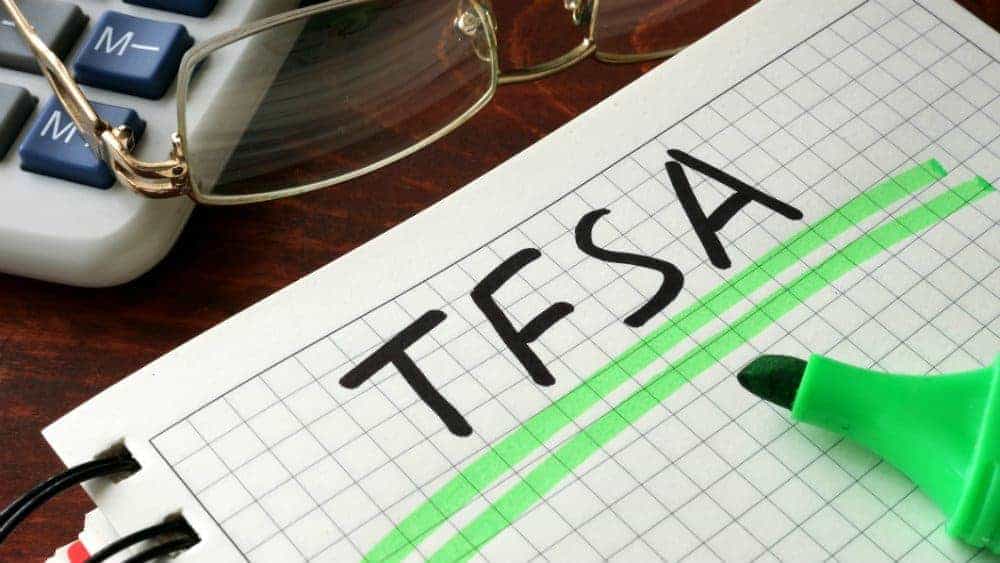 TFSA Passive Income: Here’s How to Make Over $90/Week in 2022
