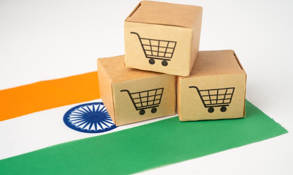 Tech Data Debuts Indian B2B eCommerce Platform