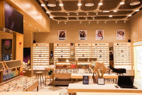 Eyewear retailer Lenskart announces e-commerce partnership with noon