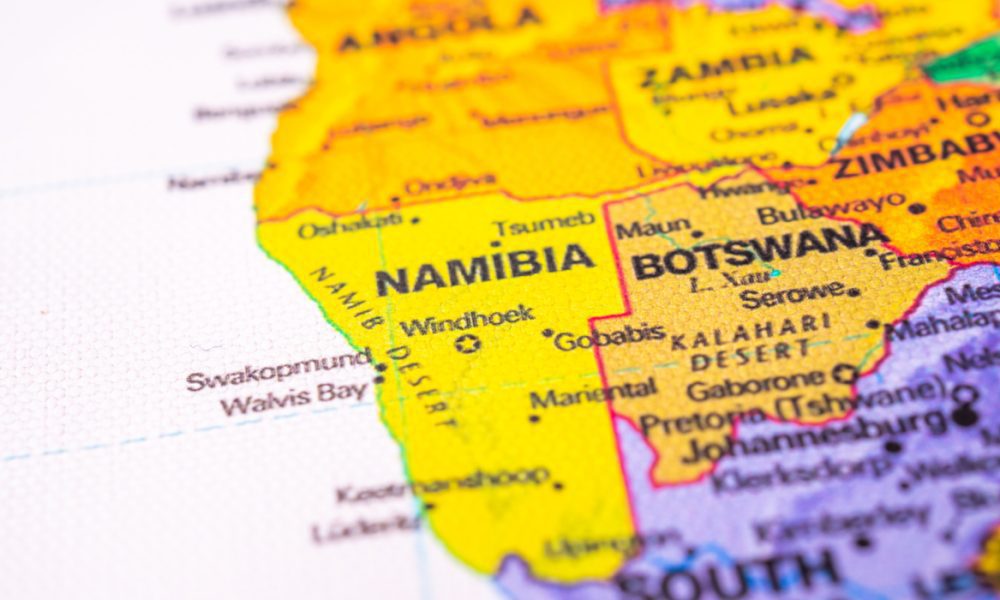 Namibia’s JABU Gets $15 Million Toward B2B eCommerce