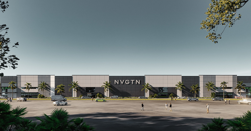 Ecommerce Company NVGTN Building New HQ In Florida