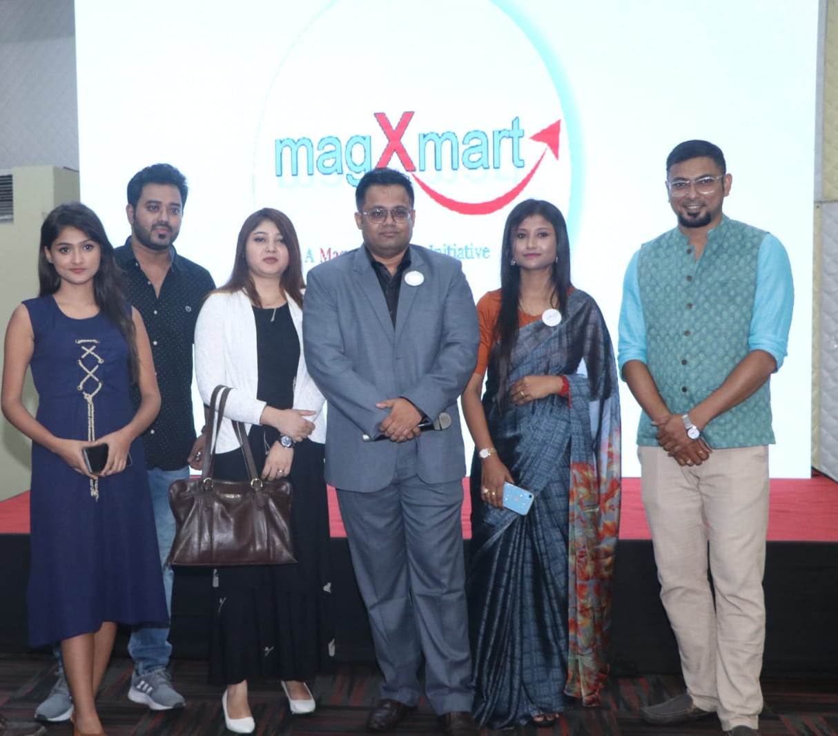 Magnetite India launches E-commerce Software Solution ‘MagXmart’