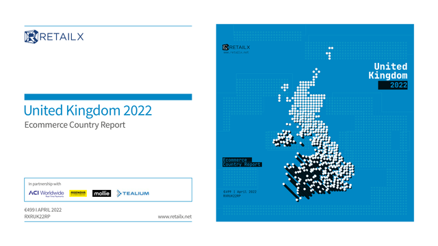 UK 2022: Ecommerce Country Report