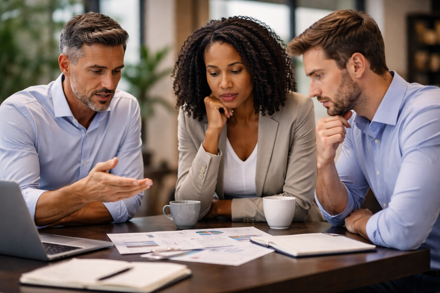 “We Should Have Known Before”: The Fear Behind Late Decision Escalations